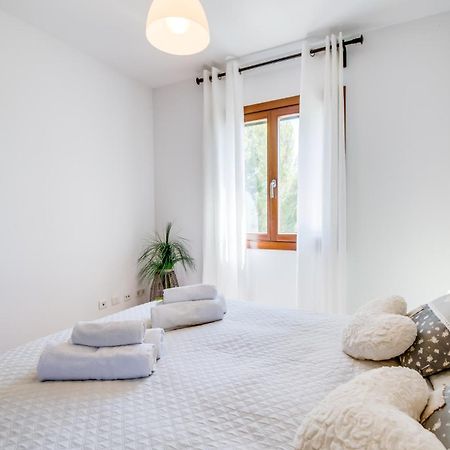 Ideal Property Mallorca - Delicias 알쿠디아 외부 사진