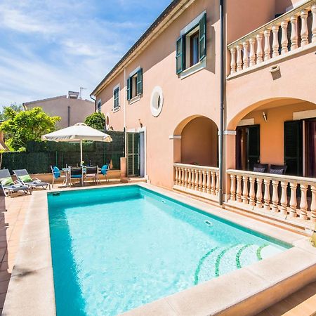 Ideal Property Mallorca - Delicias 알쿠디아 외부 사진