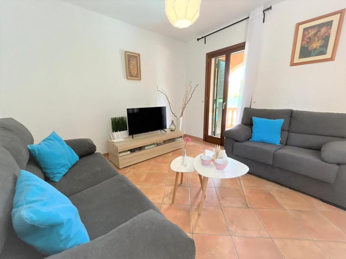 Ideal Property Mallorca - Delicias 알쿠디아 외부 사진