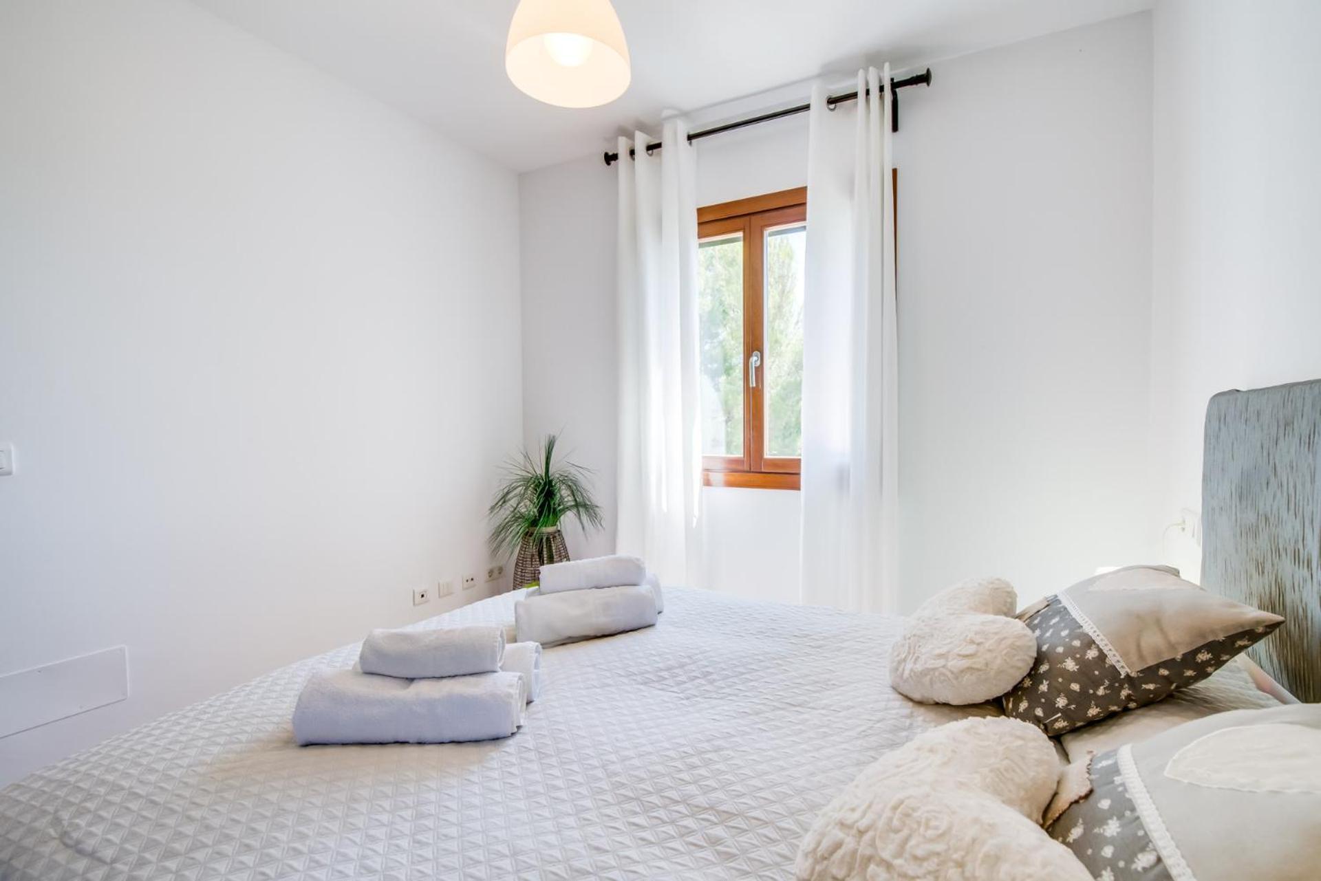 Ideal Property Mallorca - Delicias 알쿠디아 외부 사진