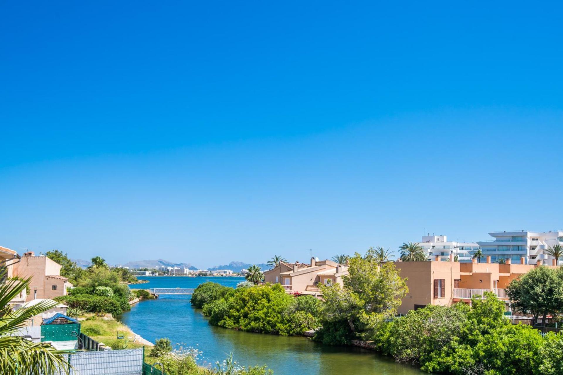 Ideal Property Mallorca - Delicias 알쿠디아 외부 사진