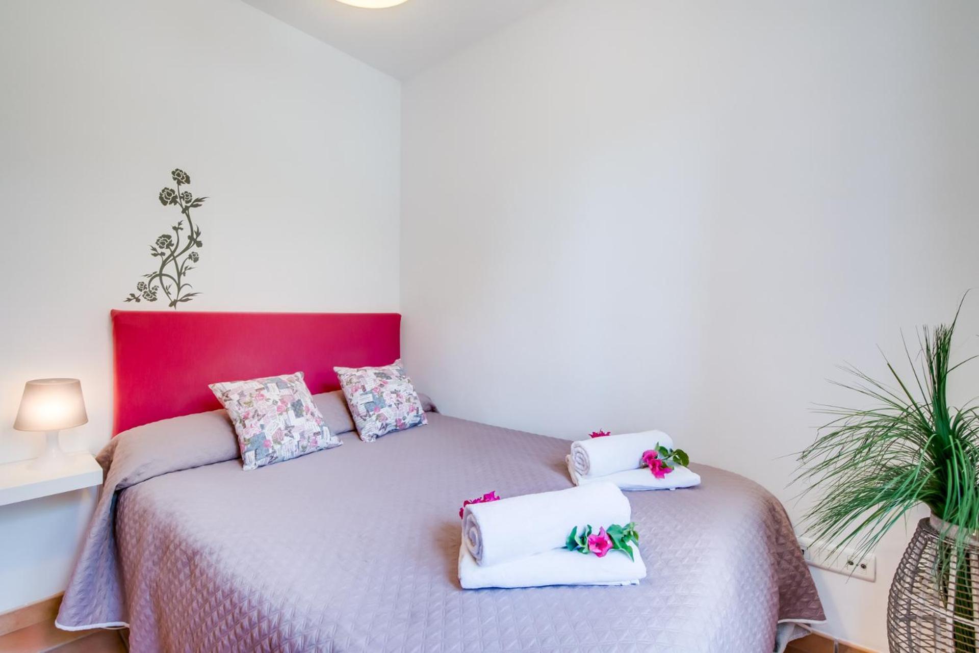 Ideal Property Mallorca - Delicias 알쿠디아 외부 사진