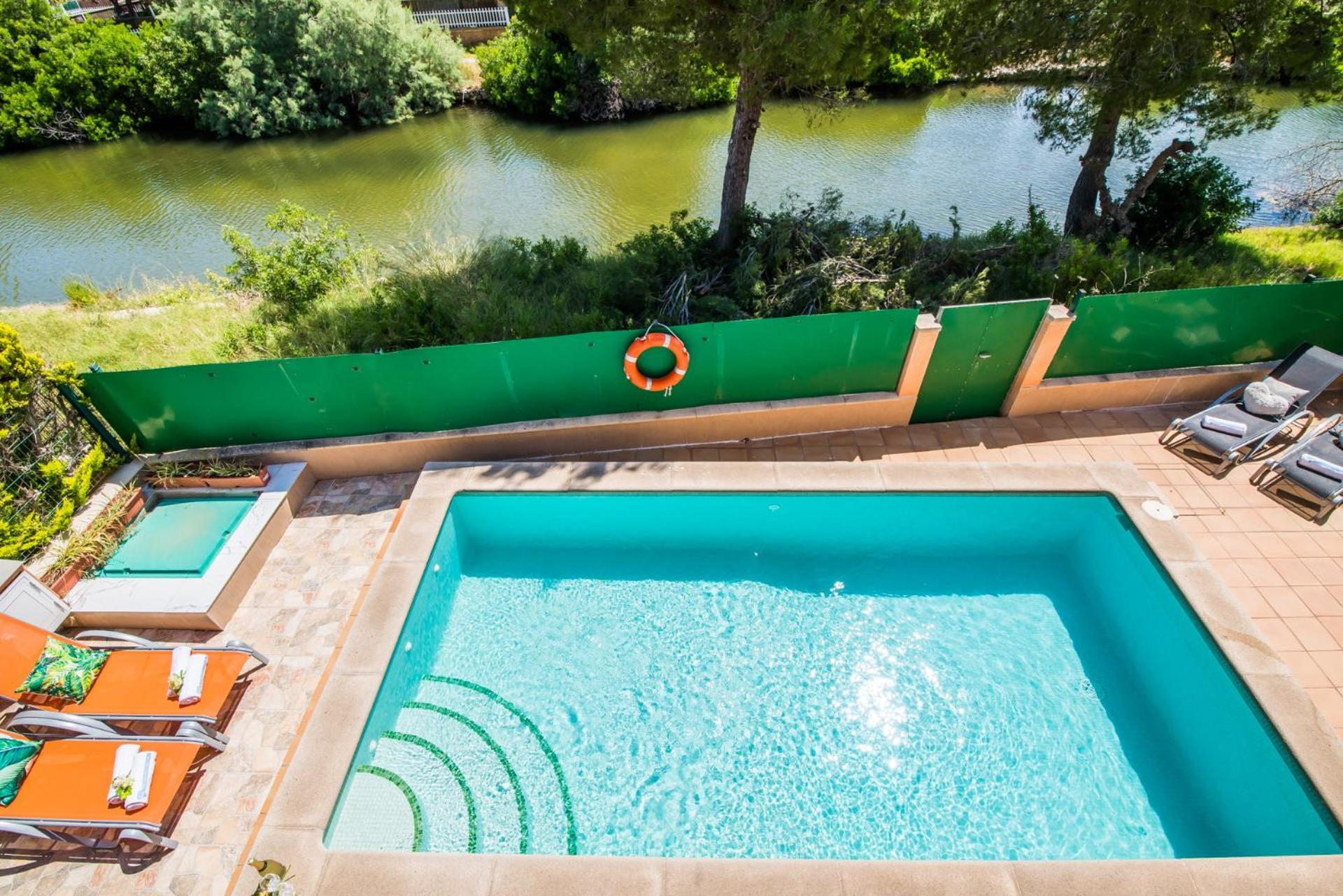 Ideal Property Mallorca - Delicias 알쿠디아 외부 사진