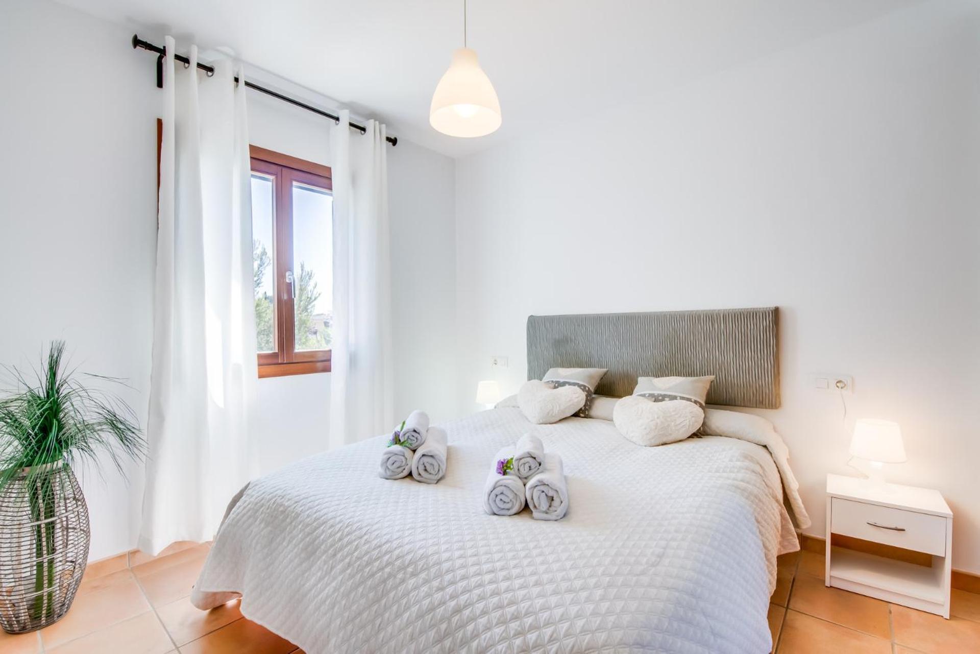Ideal Property Mallorca - Delicias 알쿠디아 외부 사진