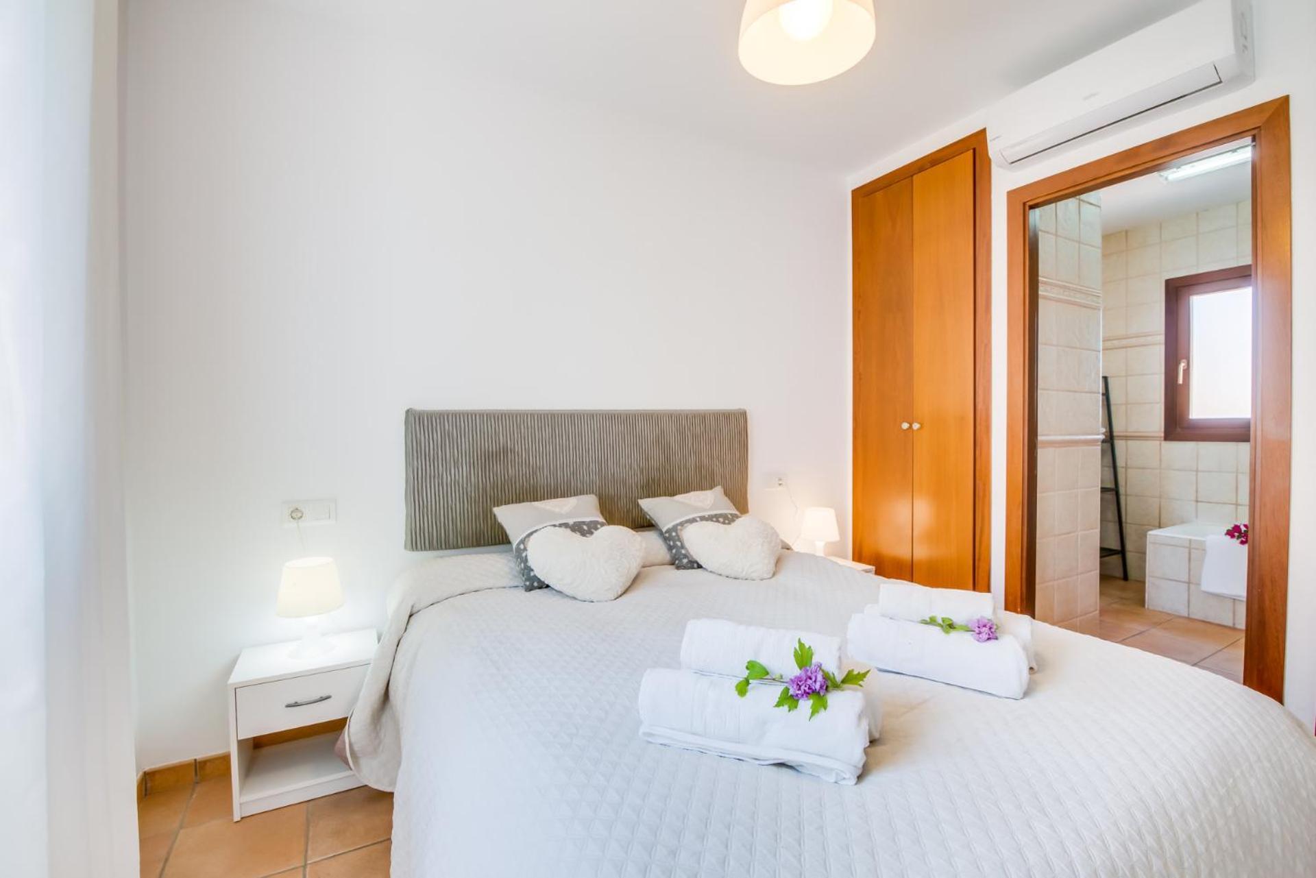Ideal Property Mallorca - Delicias 알쿠디아 외부 사진
