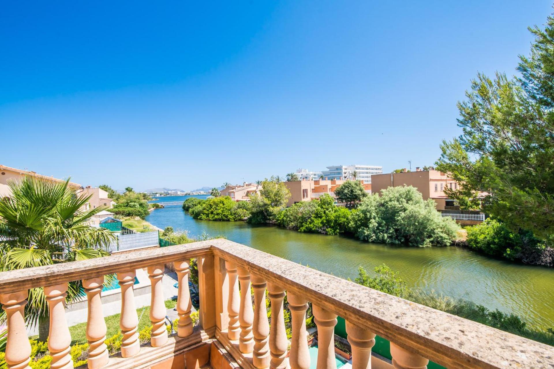 Ideal Property Mallorca - Delicias 알쿠디아 외부 사진
