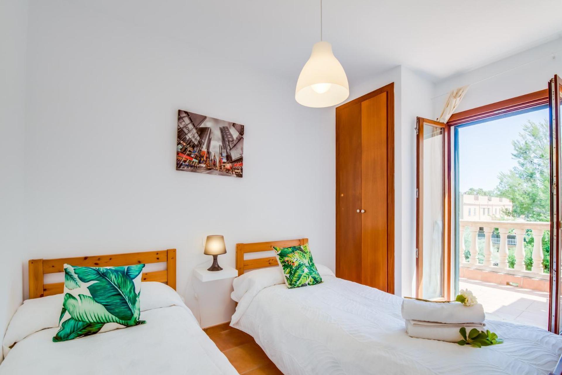 Ideal Property Mallorca - Delicias 알쿠디아 외부 사진