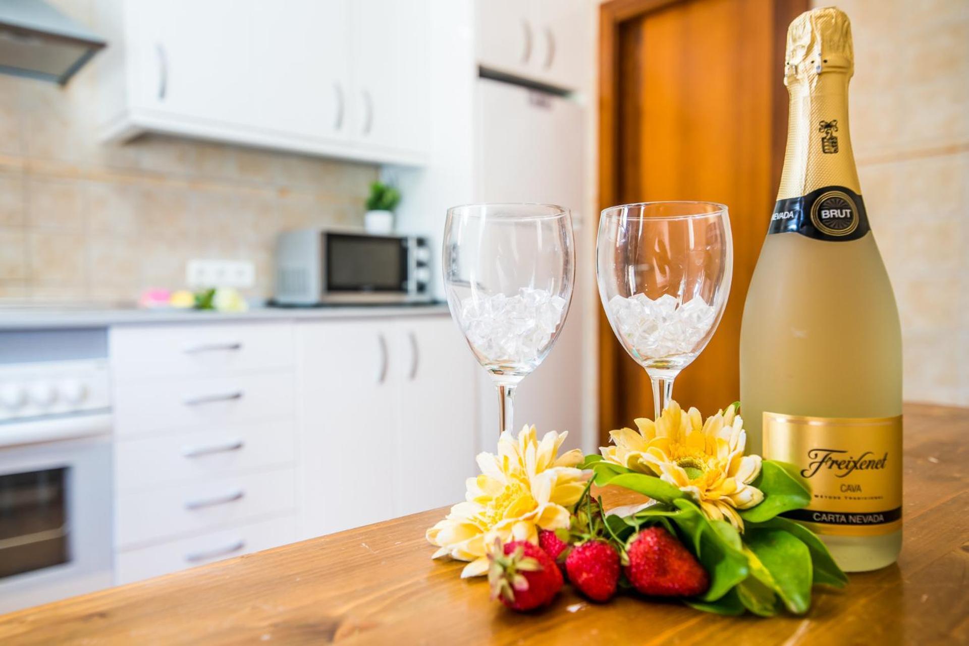 Ideal Property Mallorca - Delicias 알쿠디아 외부 사진