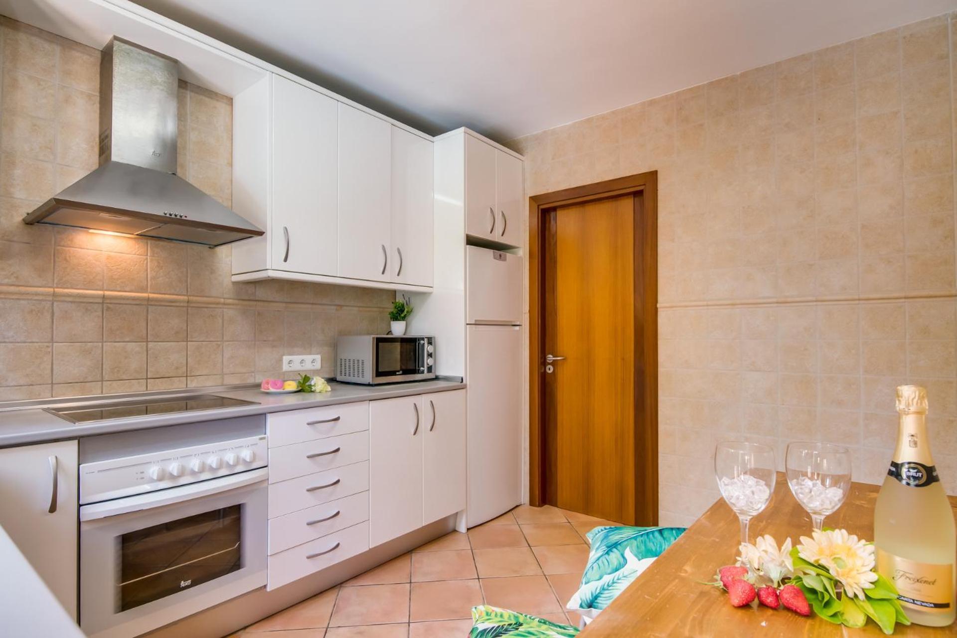 Ideal Property Mallorca - Delicias 알쿠디아 외부 사진